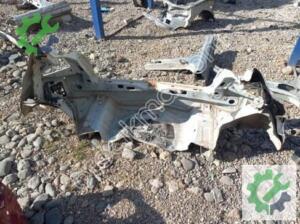 2010 TOYOTA AURİS KESME -DS OTOMOTİV-