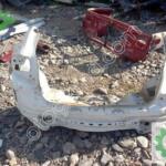 2010 TOYOTA AURİS KESME -DS OTOMOTİV-