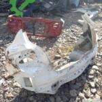 2010 TOYOTA AURİS KESME -DS OTOMOTİV-