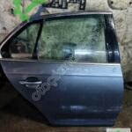 2010 VOLKSWAGEN JETTA DOLU HATASIZ SAĞ ARKA KAPI -DS OTOMOTİV-