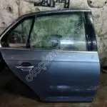 2010 VOLKSWAGEN JETTA DOLU HATASIZ SAĞ ARKA KAPI -DS OTOMOTİV-