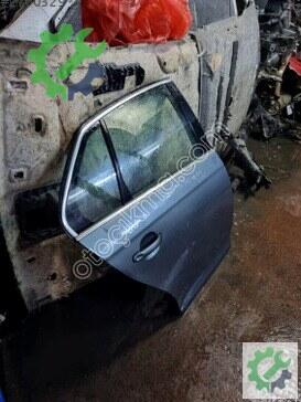 Volkswagen Jetta Sağ Arka Kapı çıkma parça