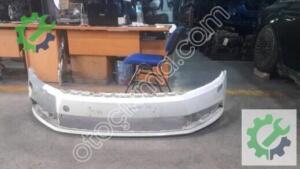2010 VOLKSWAGEN PASSAT CC ÖN TAMPON -DS OTOMOTİV-