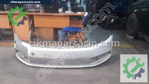 Volkswagen Passat Ön Tampon çıkma parça