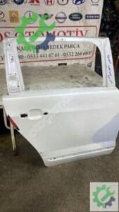 2011-2013 3008-5008 SAĞ ARKA KAPI -DS OTOMOTİV-