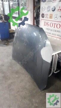 Audi A3 Kaput 2011-2013 çıkma parça