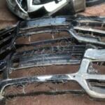 2011-2013 AUDİ Q7 ÖN TAMPON