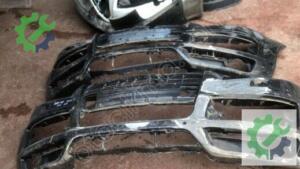 2011-2013 AUDİ Q7 ÖN TAMPON
