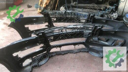 Audi Q7 Ön Tampon 2011-2013 çıkma parça