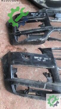 Audi Q7 Ön Tampon 2011-2013 çıkma parça