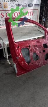 Chevrolet Aveo Sol Ön Kapı 2011-2013 çıkma parça