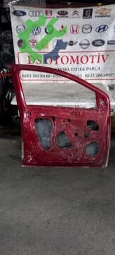 Chevrolet Aveo Sol Ön Kapı 2011-2013 çıkma parça