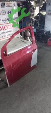 Chevrolet Aveo Sol Ön Kapı 2011-2013 çıkma parça