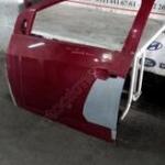 2011-2013 CHEVROLET AVEO SOL ÖN KAPI