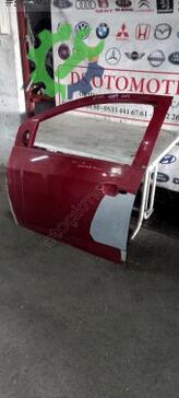 Chevrolet Aveo Sol Ön Kapı 2011-2013 çıkma parça