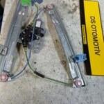 2011-2013 CITROEN C3 PICASSO SAĞ ÖN CAM KRİKOSU