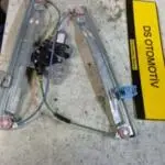 2011-2013 CITROEN C3 PICASSO SAĞ ÖN CAM KRİKOSU