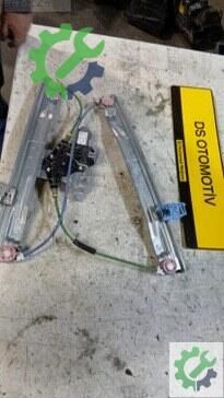 Citroen C3 Sağ Ön Cam Krikosu 2011-2013 çıkma parça