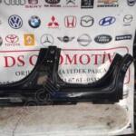 2011-2013 CİTROEN C3 SOL MARŞBİYEL SAÇI -DS OTOMOTİV-
