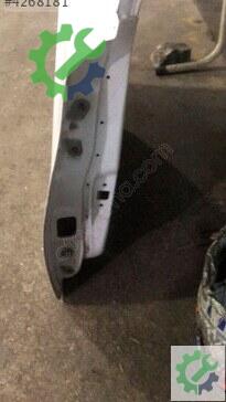 Hyundai Accent Sağ Ön Kapı 2011-2013 çıkma parça