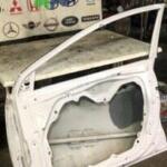 2011-2013 HYUNDAİ ELANTRA SAĞ ÖN KAPI