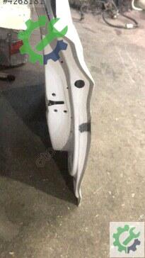 Hyundai Accent Sağ Ön Kapı 2011-2013 çıkma parça