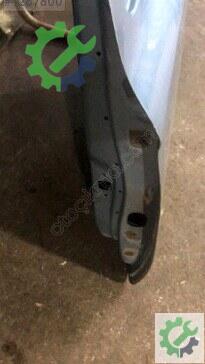 Hyundai i20 Sol Ön Kapı 2011-2013 çıkma parça
