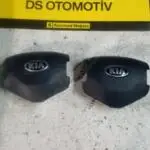2011-2013 KİA RİO DİREKSİYON AİRBAG