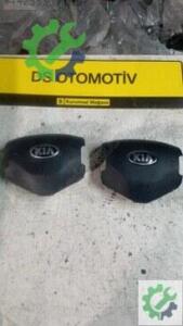 2011-2013 KİA RİO DİREKSİYON AİRBAG