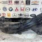 2011-2013 KİA SPORTAGE SOL ÖN ÇÇAMURLUK DAVLUMBAZI