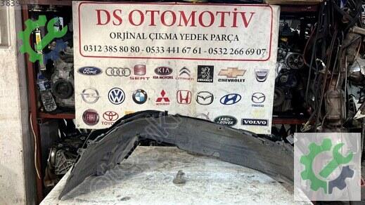 Kia Sportage Davlumbaz 2011-2013 çıkma parça
