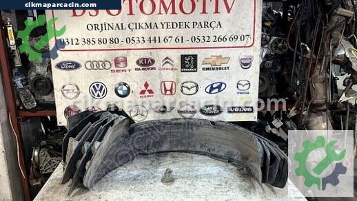 Kia Sportage Davlumbaz çıkma parça