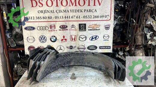 Kia Sportage Davlumbaz çıkma parça