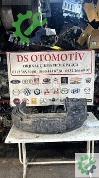 Kia Sportage Davlumbaz 2011-2013 çıkma parça