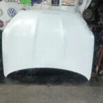 2011-2013 NİSSAN QASHQAİ MOTOR KAPUTU