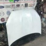 2011-2013 NİSSAN QASHQAİ MOTOR KAPUTU
