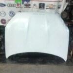 2011-2013 NİSSAN QASHQAİ MOTOR KAPUTU