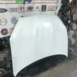 2011-2013 NİSSAN QASHQAİ MOTOR KAPUTU