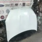 2011-2013 NİSSAN QASHQAİ MOTOR KAPUTU
