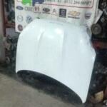 2011-2013 NİSSAN QASHQAİ MOTOR KAPUTU