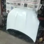 2011-2013 NİSSAN QASHQAİ MOTOR KAPUTU