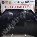 2011-2013 NİSSAN QASHQAİ MOTOR KAPUTU -DS OTOMOTİV-