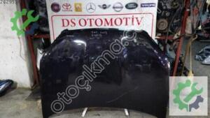 2011-2013 NİSSAN QASHQAİ MOTOR KAPUTU -DS OTOMOTİV-