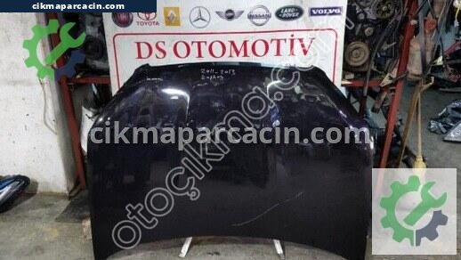 Nissan Qashqai Kaput çıkma parça