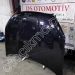 2011-2013 NİSSAN QASHQAİ MOTOR KAPUTU -DS OTOMOTİV-