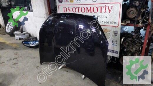Nissan Qashqai Kaput 2011-2013 çıkma parça