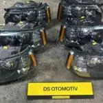 2011-2013 RANGE ROVER VOGUE SAG SOL FAR ADET FİYATI