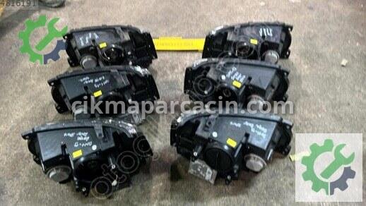 Land Rover Range Rover Far 2011-2013 çıkma parça
