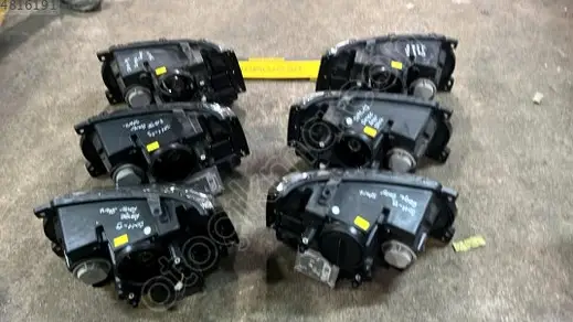 Land Rover Range Rover Far 2011-2013 çıkma parça