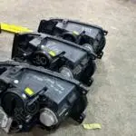 2011-2013 RANGE ROVER VOGUE SAG SOL FAR ADET FİYATI